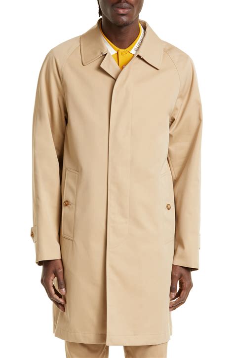 burberry camden car coat editorial|burberry lightweight camden coat.